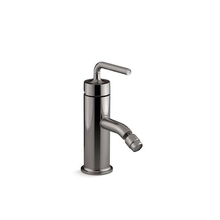 Kohler Purist Single Control Bidet Faucet 14434-4A-TT
